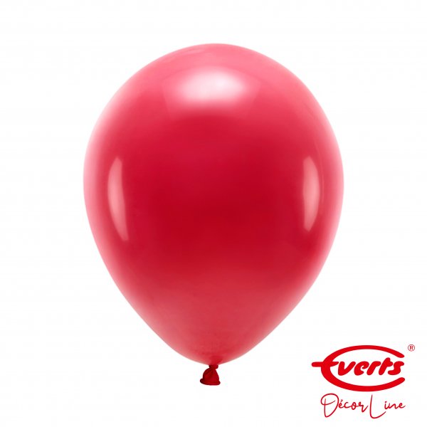 50x Latexballon Premium 256 - Berry 30cm