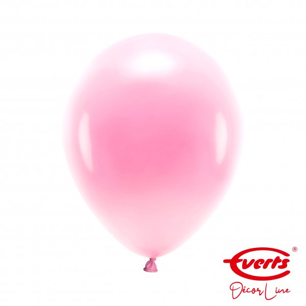 50x Latexballon Premium Pearl 540 - Pretty Pink 30cm